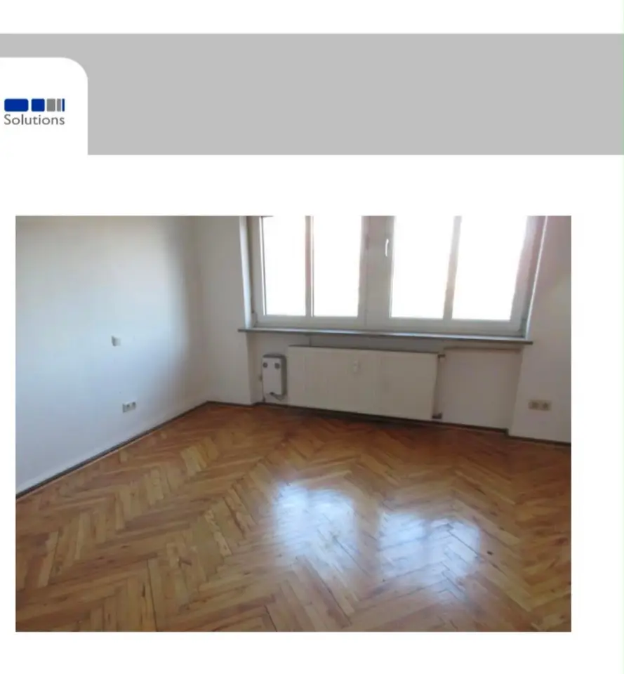 2 Zimmer Wohnung mit 68 m² in Aschaffenburg – Bild 2
