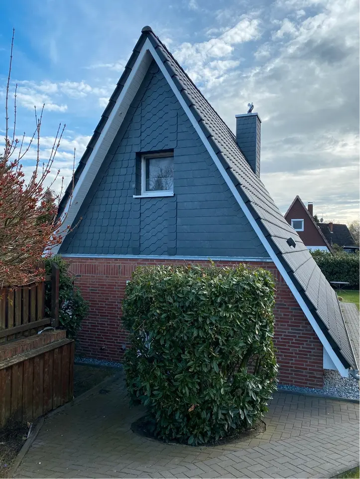 4 Zimmer Haus mit 68 m² in Delmenhorst – Bild 1