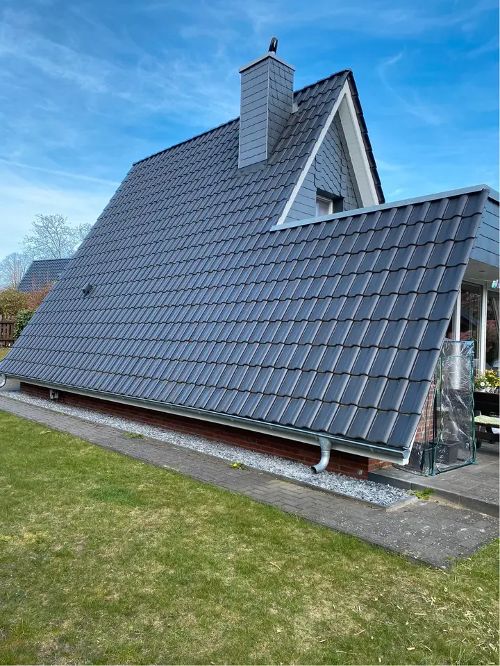 4 Zimmer Haus mit 68 m² in Delmenhorst – Bild 2