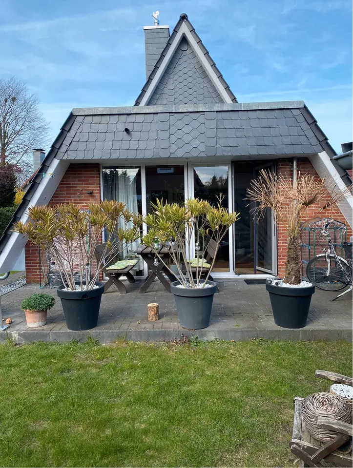 4 Zimmer Haus mit 68 m² in Delmenhorst – Bild 4