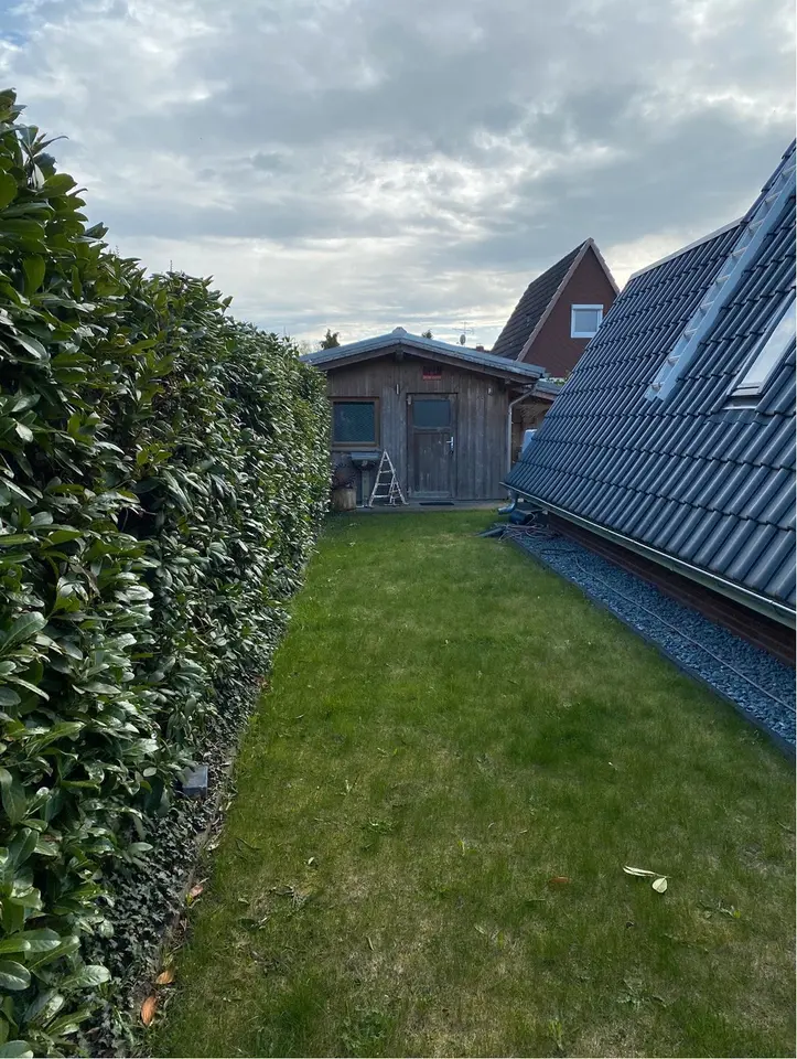 4 Zimmer Haus mit 68 m² in Delmenhorst – Bild 5