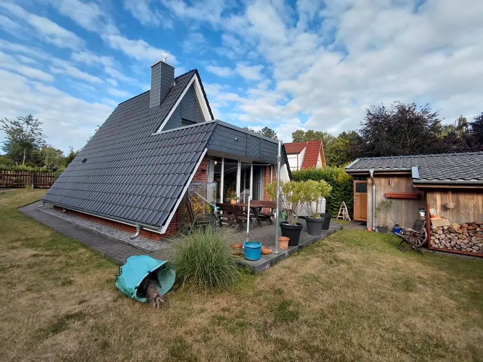 4 Zimmer Haus mit 68 m² in Delmenhorst – Bild 6