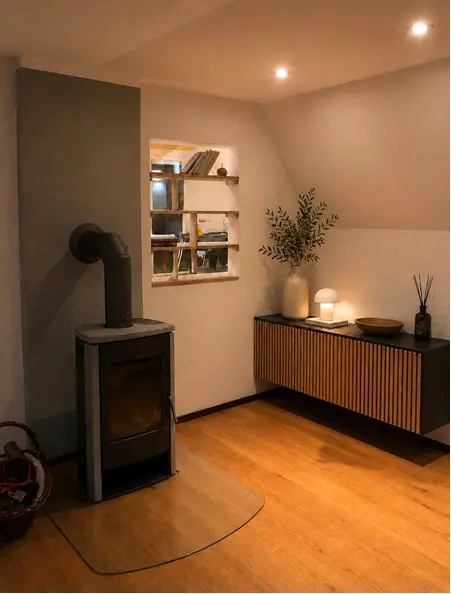 4 Zimmer Haus mit 68 m² in Delmenhorst – Bild 8