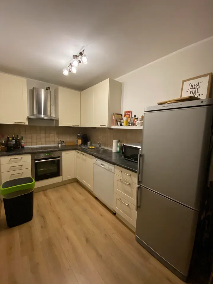 Studio mit 44 m² in Winsen (Luhe) – Bild 2
