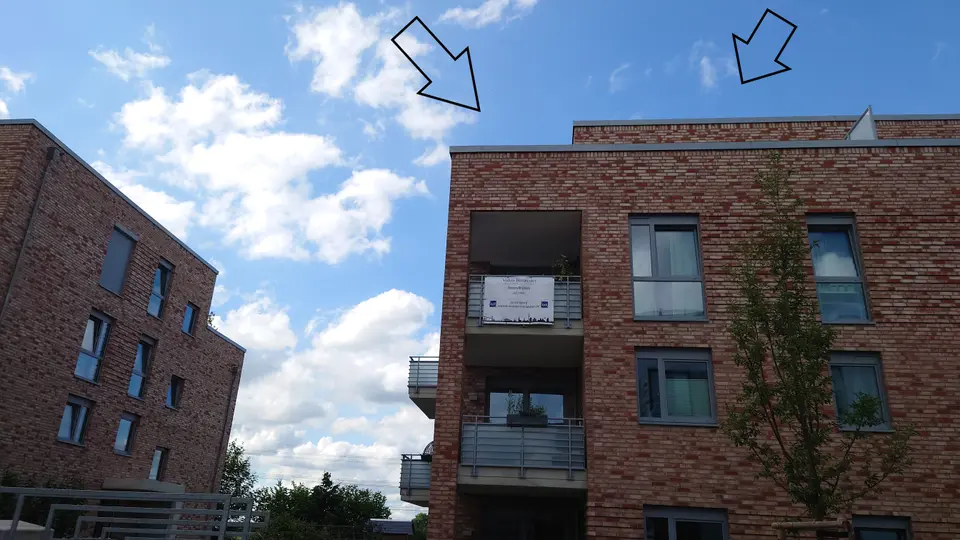 Studio mit 44 m² in Winsen (Luhe) – Bild 9