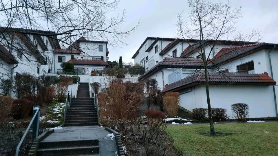 Studio mit 44 m² in Winsen (Luhe) – Bild 10