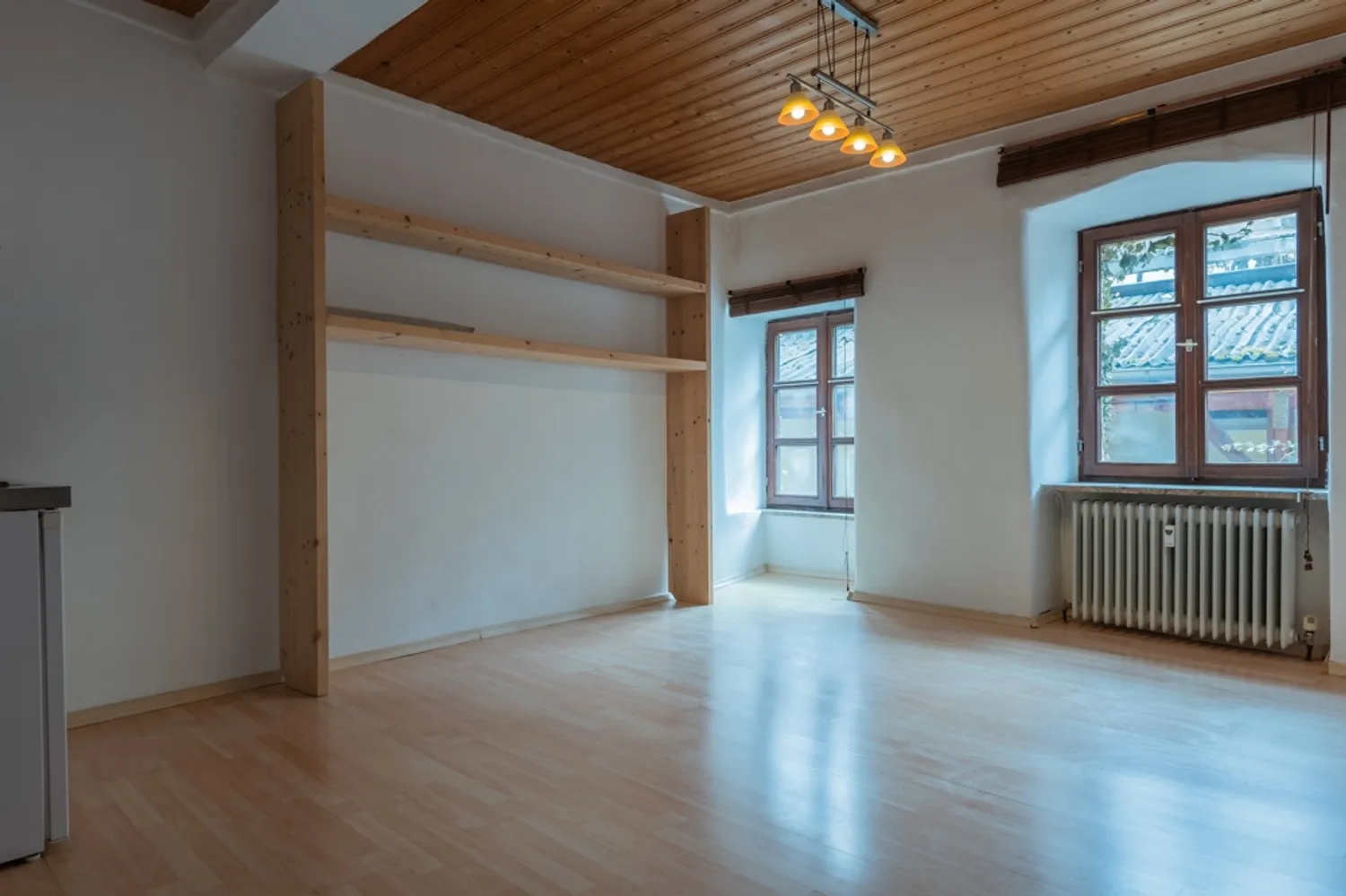 1 Zimmer Wohnung mit 23 m² in Passau – Bild 2