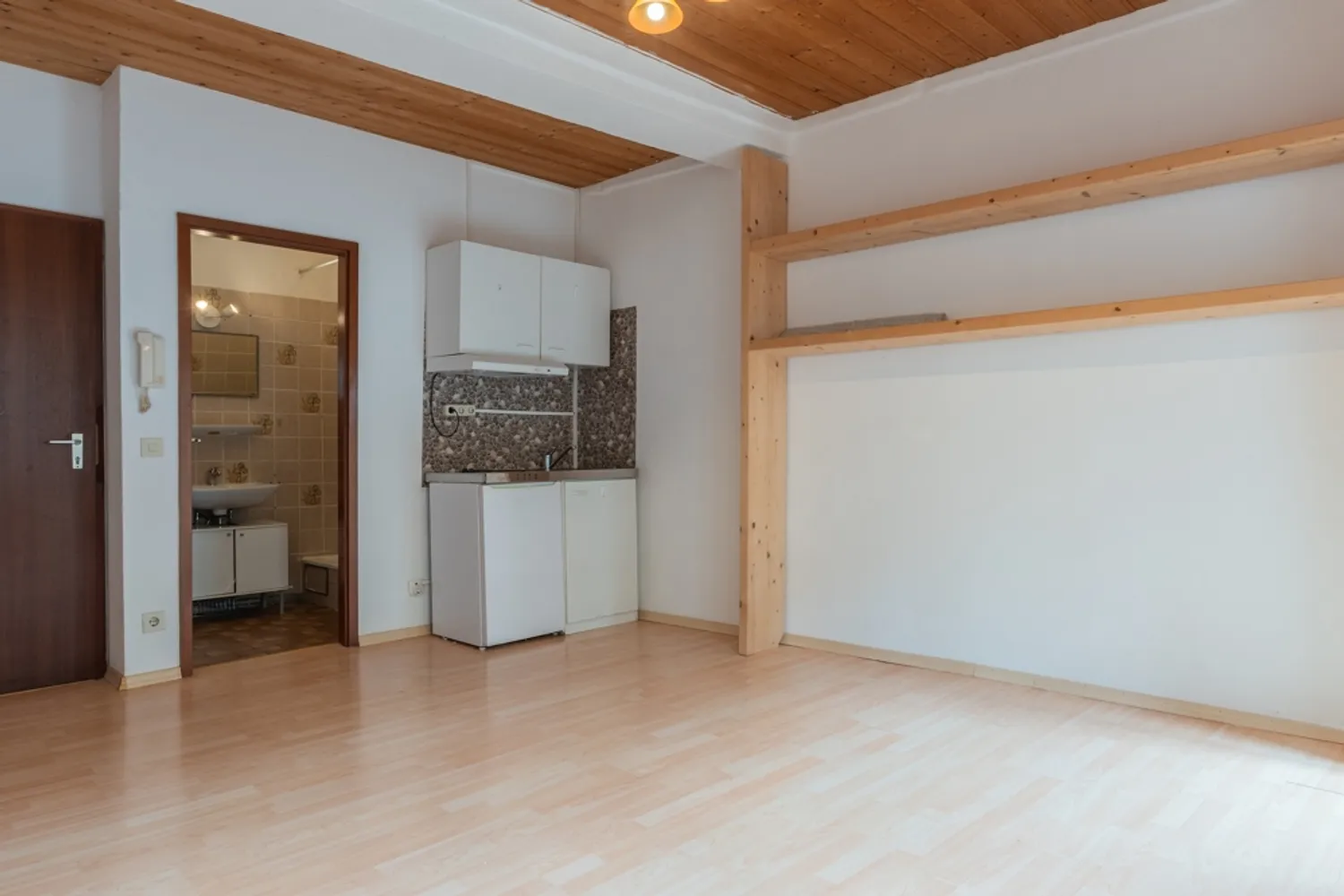 1 Zimmer Wohnung mit 23 m² in Passau – Bild 3