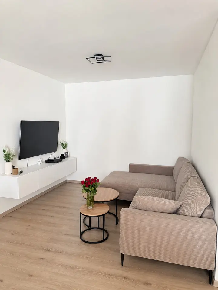 2 Zimmer Wohnung mit 70 m² in Wolfsburg – Bild 1