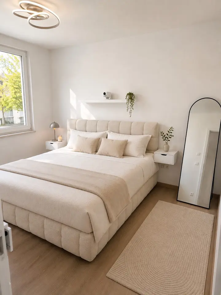 2 Zimmer Wohnung mit 70 m² in Wolfsburg – Bild 2
