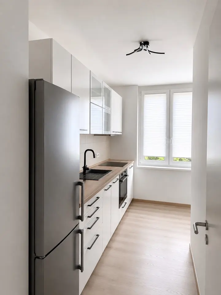 2 Zimmer Wohnung mit 70 m² in Wolfsburg – Bild 3