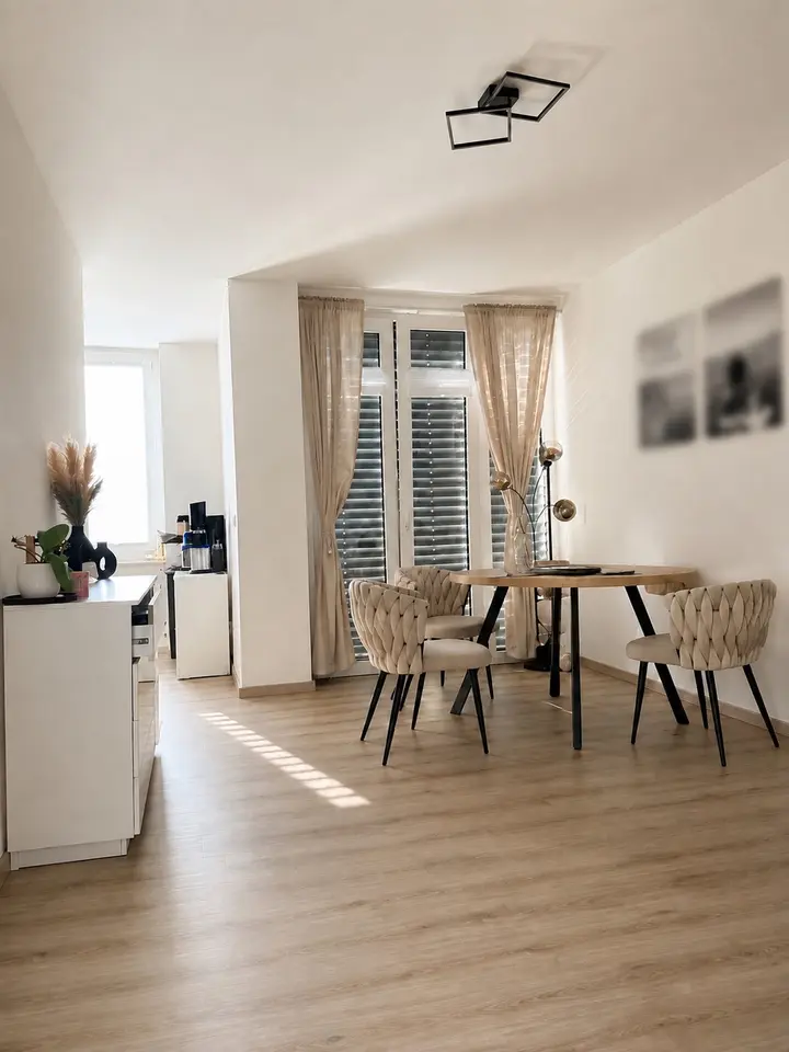2 Zimmer Wohnung mit 70 m² in Wolfsburg – Bild 4