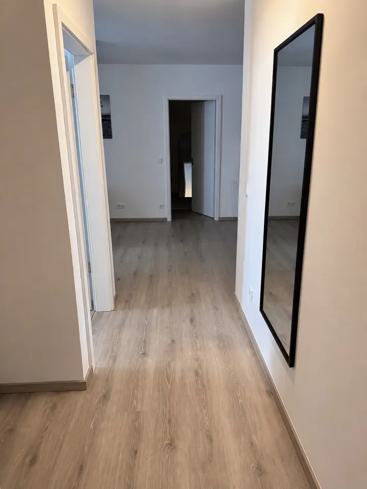 2 Zimmer Wohnung mit 70 m² in Wolfsburg – Bild 6