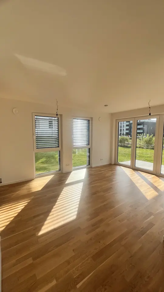 2 Zimmer Wohnung mit 70 m² in Wolfsburg – Bild 8