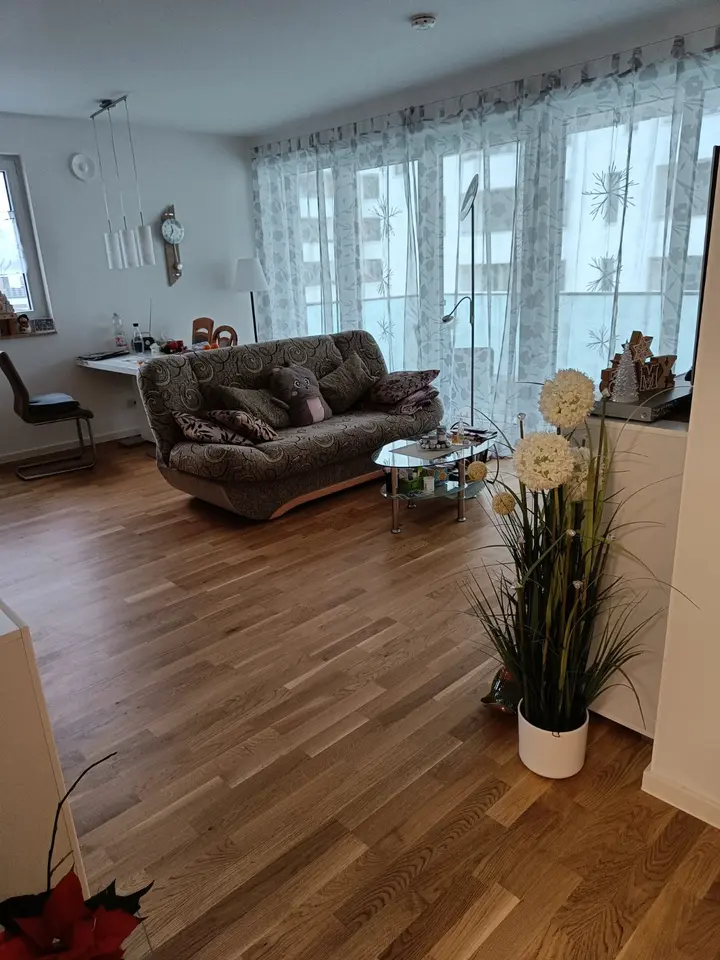 2 Zimmer Wohnung mit 70 m² in Wolfsburg – Bild 10