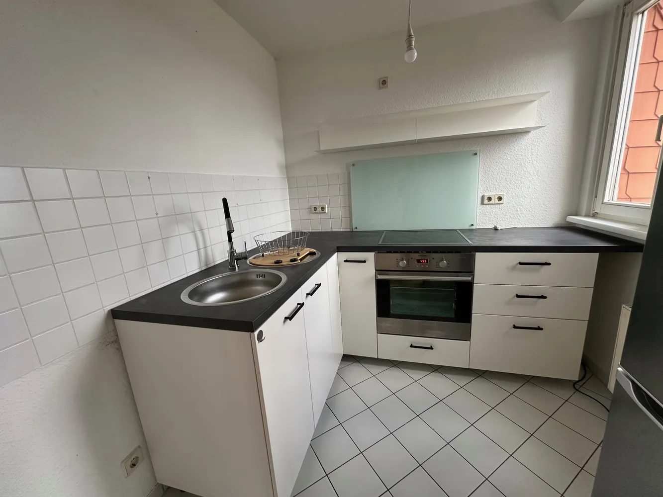 2 Zimmer Wohnung mit 34 m² in Magdeburg – Bild 12