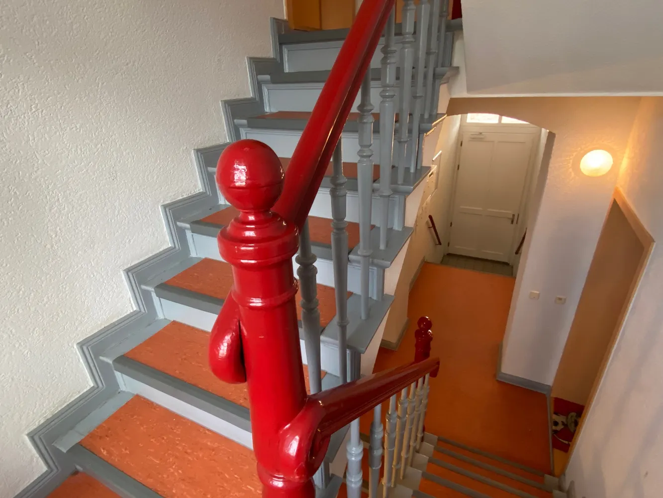 2 Zimmer Wohnung mit 34 m² in Magdeburg – Bild 5