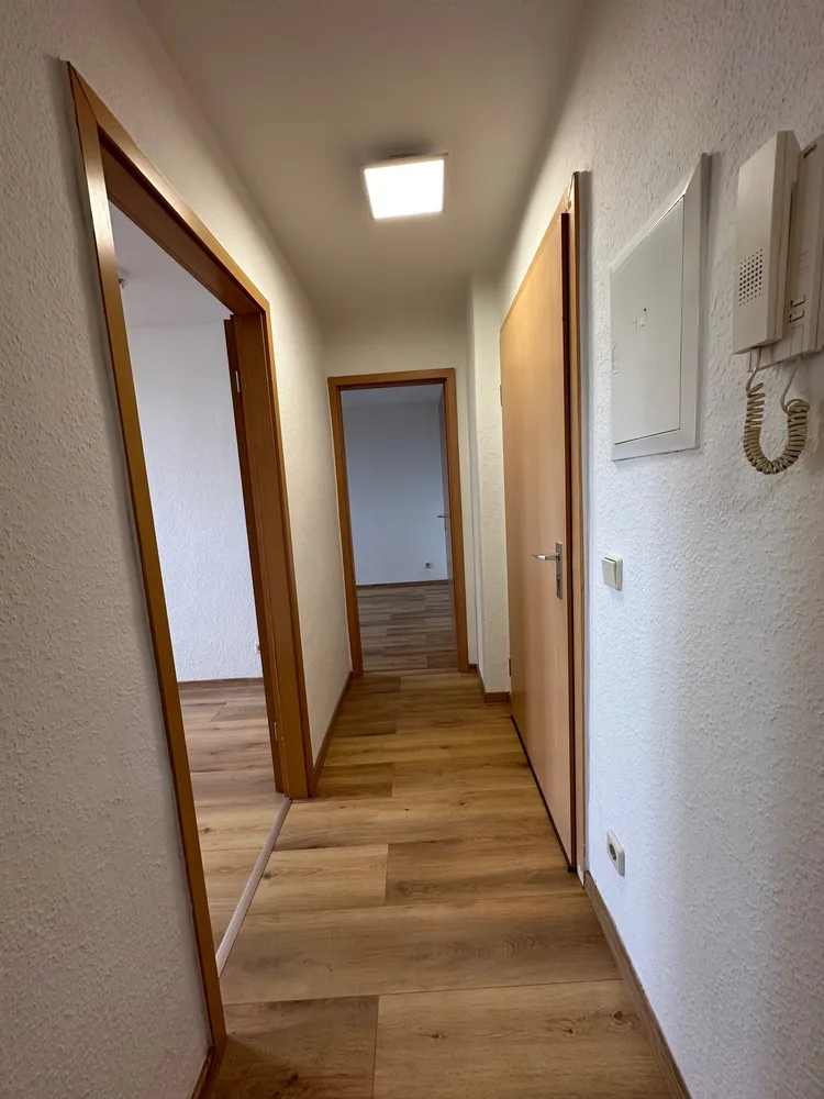 2 Zimmer Wohnung mit 34 m² in Magdeburg – Bild 6