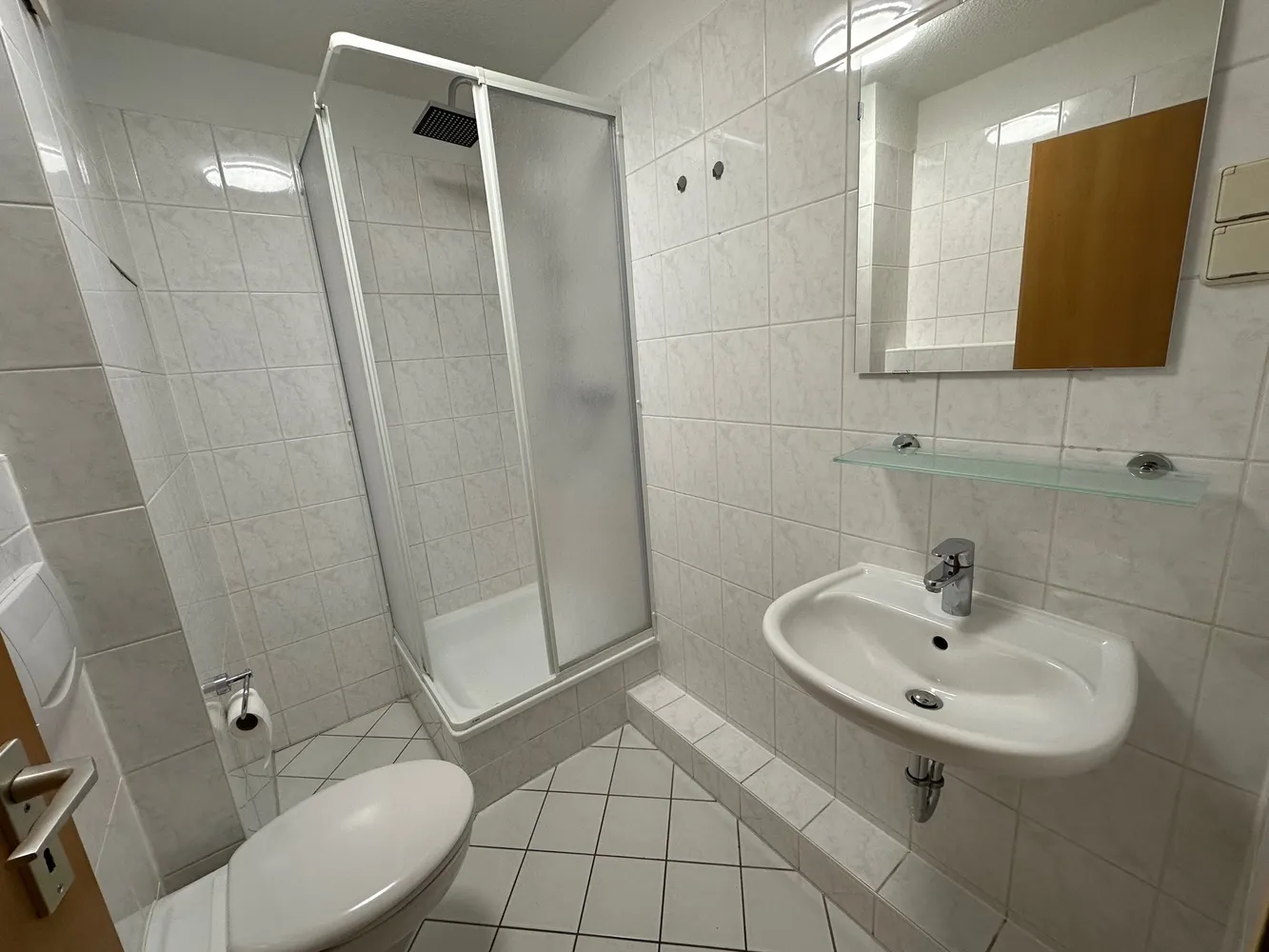 2 Zimmer Wohnung mit 34 m² in Magdeburg – Bild 7