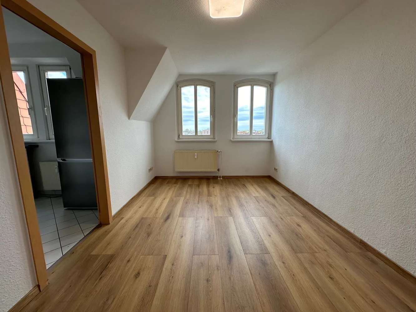 2 Zimmer Wohnung mit 34 m² in Magdeburg – Bild 9