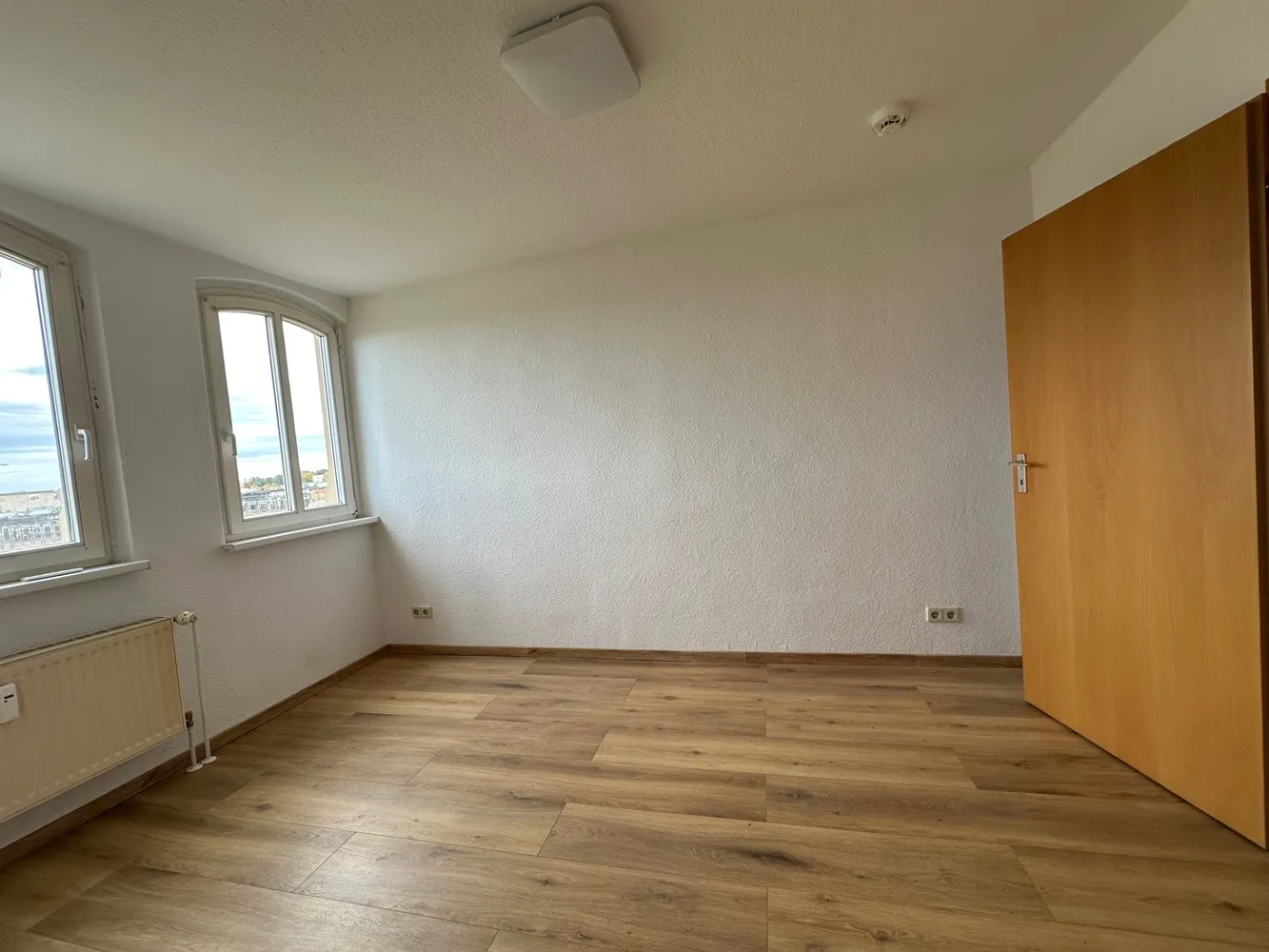 2 Zimmer Wohnung mit 34 m² in Magdeburg – Bild 10