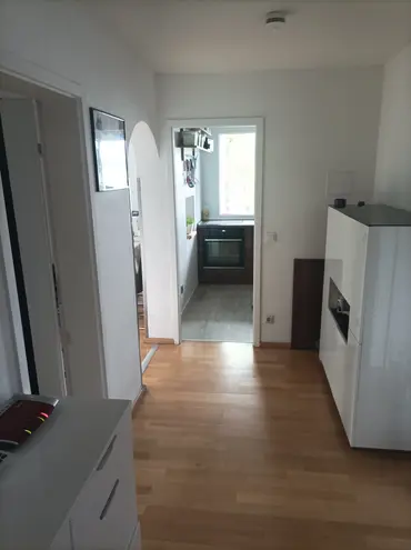 3 Zimmer Wohnung mit 83 m² in Ingolstadt – Bild 2