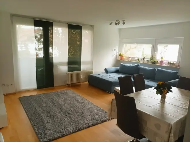 3 Zimmer Wohnung mit 83 m² in Ingolstadt – Bild 3