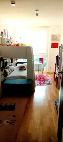 3 Zimmer Wohnung mit 83 m² in Ingolstadt – Bild 6