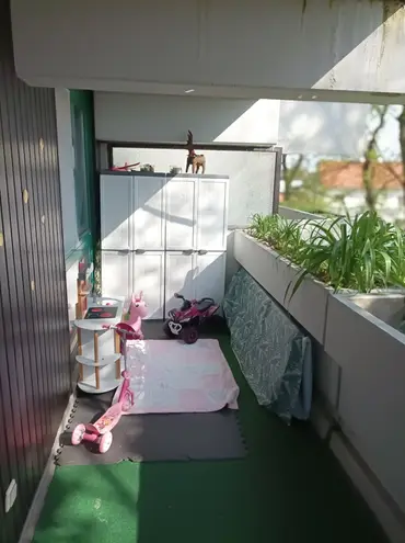 3 Zimmer Wohnung mit 83 m² in Ingolstadt – Bild 8