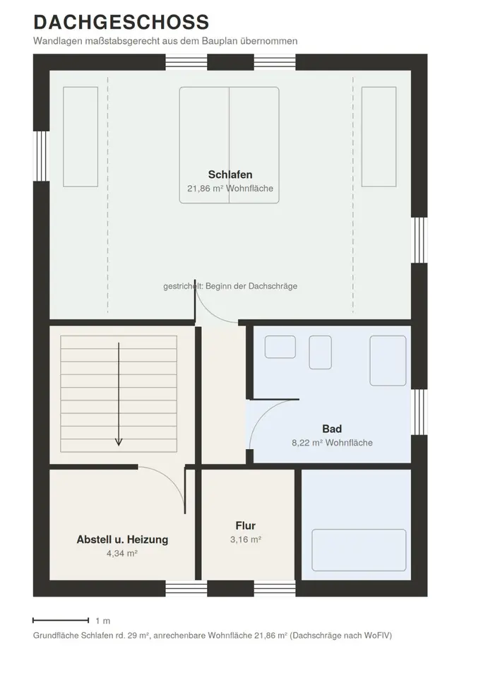 5 Zimmer Haus mit 150 m² in Kaiserslautern – Bild 3