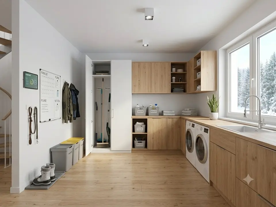 5 Zimmer Haus mit 150 m² in Kaiserslautern – Bild 6
