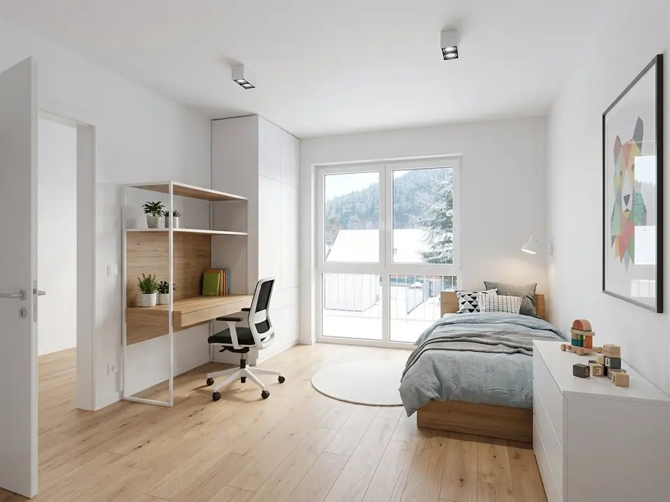 5 Zimmer Haus mit 150 m² in Kaiserslautern – Bild 7