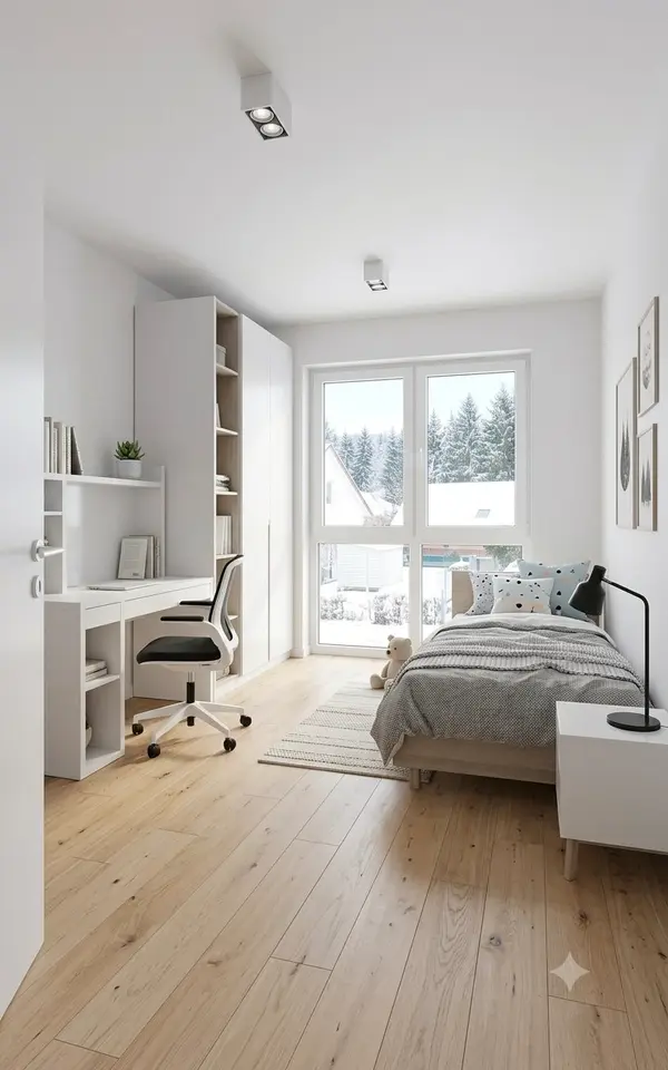 5 Zimmer Haus mit 150 m² in Kaiserslautern – Bild 8