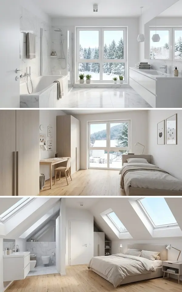 5 Zimmer Haus mit 150 m² in Kaiserslautern – Bild 9