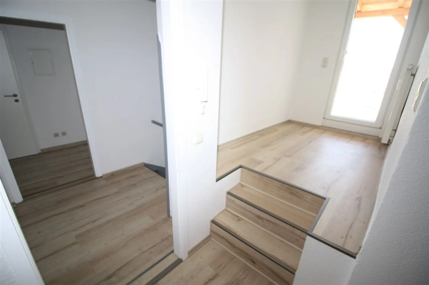 4 Zimmer Wohnung mit 110 m² in Plauen – Bild 5