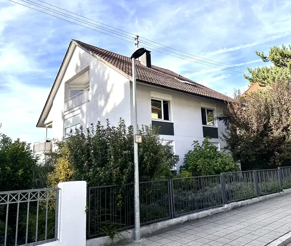 3 Zimmer Wohnung mit 65 m² in Karlsruhe – Bild 2