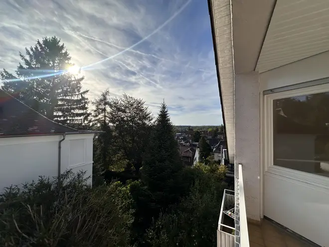 3 Zimmer Wohnung mit 65 m² in Karlsruhe – Bild 3