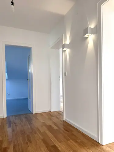 3 Zimmer Wohnung mit 65 m² in Karlsruhe – Bild 4
