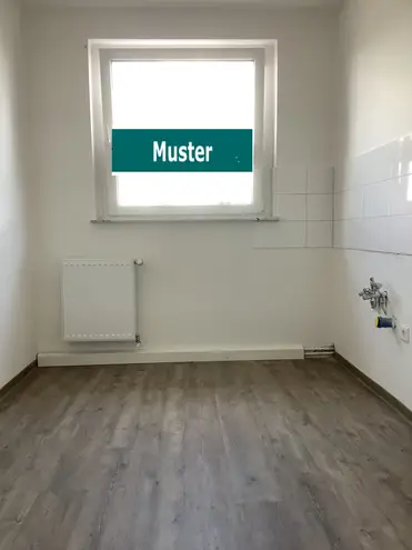 3 Zimmer Wohnung mit 70 m² in Bremen – Bild 2