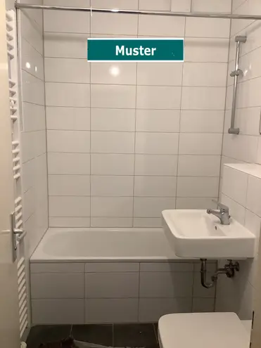 3 Zimmer Wohnung mit 70 m² in Bremen – Bild 3