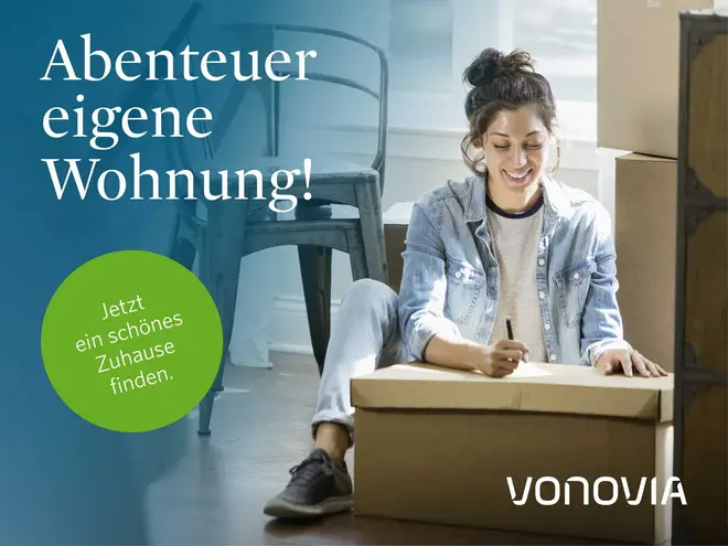 3 Zimmer Wohnung mit 70 m² in Bremen – Bild 5