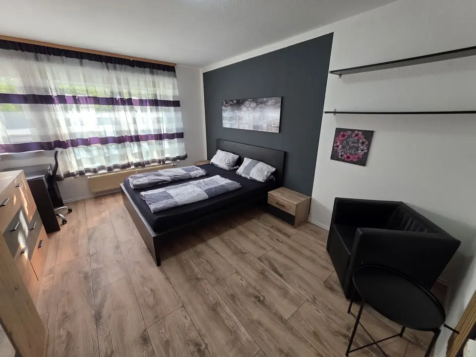 WG-Zimmer mit 21 m² in Kaiserslautern – Bild 2