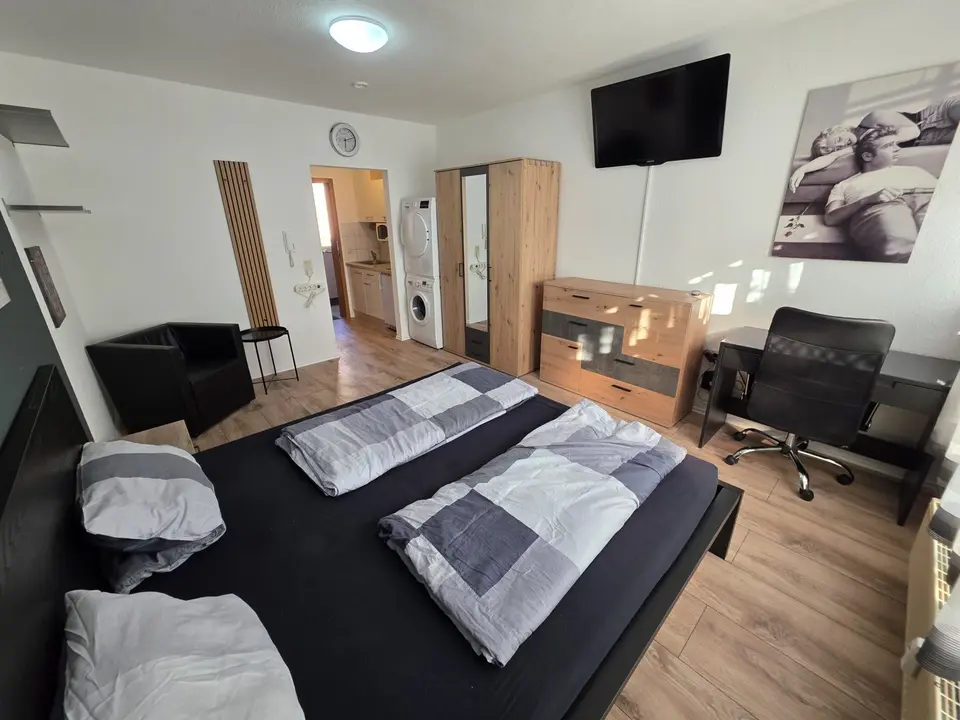 WG-Zimmer mit 21 m² in Kaiserslautern – Bild 3