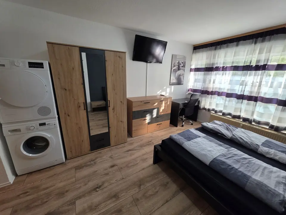 WG-Zimmer mit 21 m² in Kaiserslautern – Bild 4