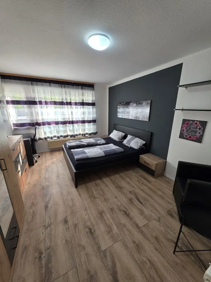 WG-Zimmer mit 21 m² in Kaiserslautern – Bild 5