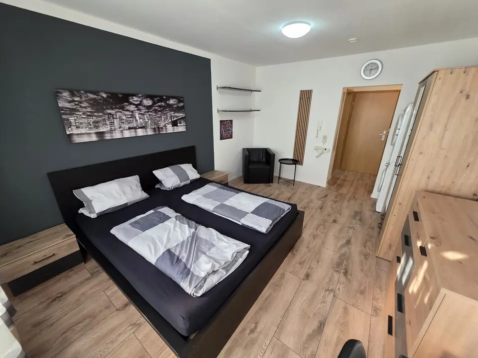 WG-Zimmer mit 21 m² in Kaiserslautern – Bild 6