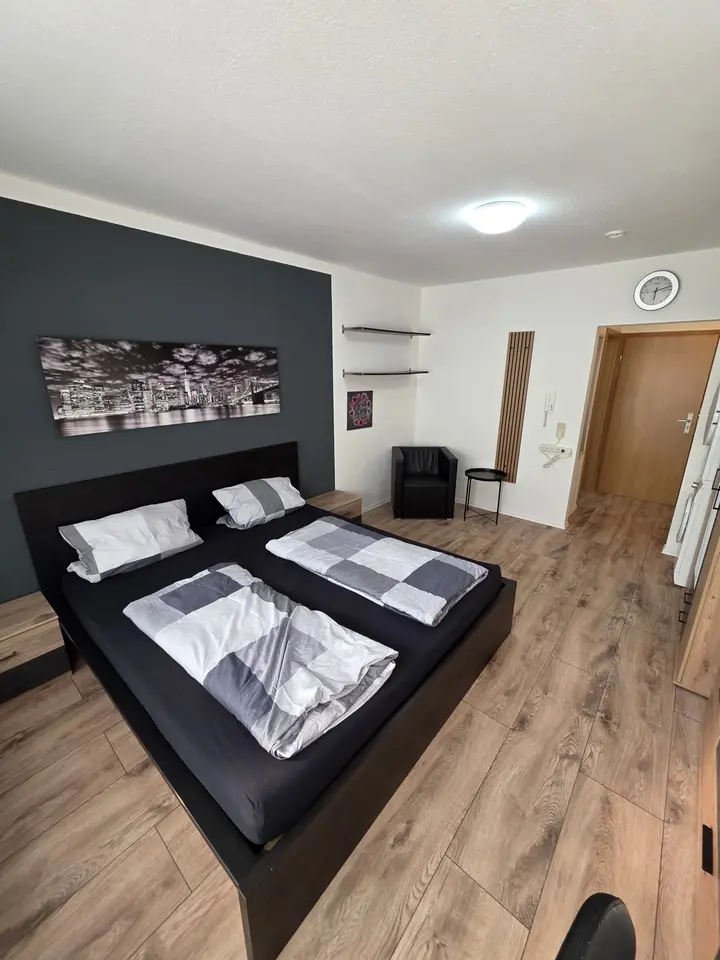WG-Zimmer mit 21 m² in Kaiserslautern – Bild 7