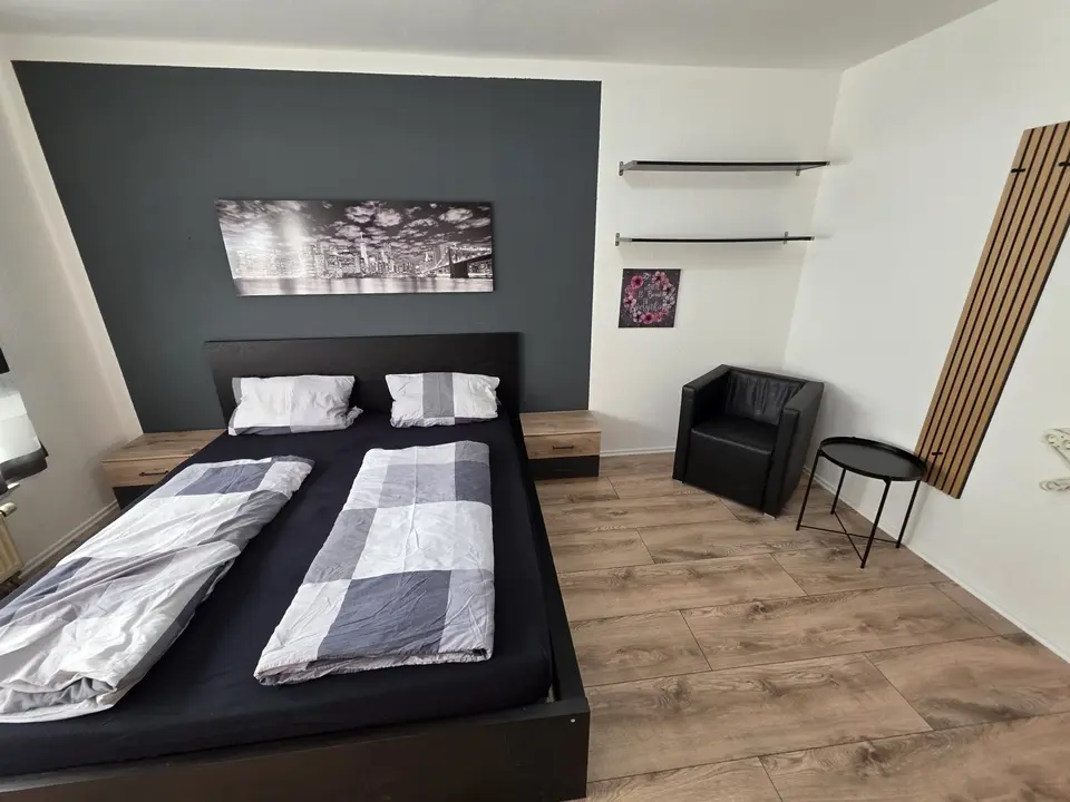 WG-Zimmer mit 21 m² in Kaiserslautern – Bild 8