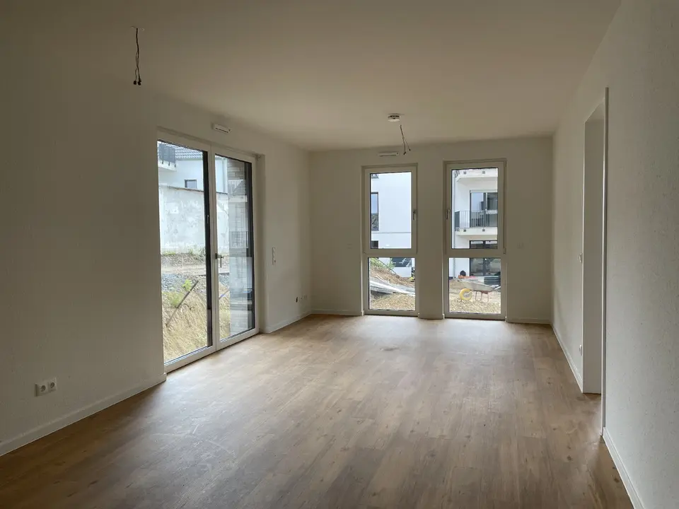 2 Zimmer Wohnung mit 69 m² in Leverkusen – Bild 1