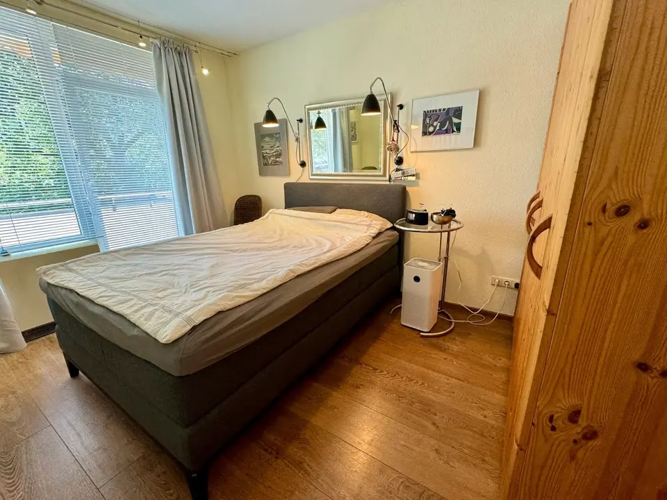 2 Zimmer Wohnung mit 59 m² in Bonn – Bild 2